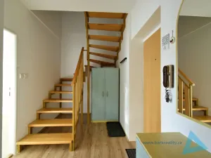 Pronájem bytu 4+kk, Nová Paka, P. Bezruče, 87 m2