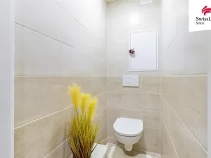 Prodej bytu 3+1, Pardubice, Palackého třída, 60 m2