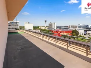 Prodej bytu 3+1, Pardubice, Palackého třída, 60 m2