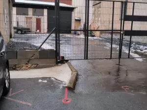 Pronájem - jiné, Opava, Provaznická, 6 m2