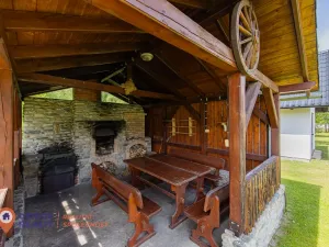 Prodej ubytování, Loučná nad Desnou - Filipová, 210 m2