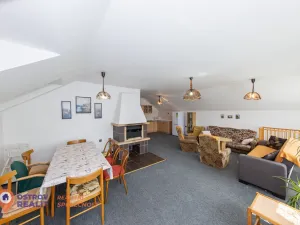 Prodej ubytování, Loučná nad Desnou - Filipová, 210 m2
