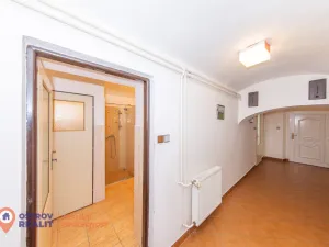 Prodej ubytování, Loučná nad Desnou - Filipová, 210 m2