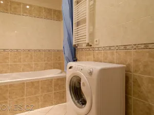 Prodej bytu 2+kk, Praha - Nusle, Na Pankráci, 59 m2