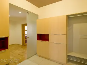 Prodej bytu 2+kk, Praha - Nusle, Na Pankráci, 59 m2