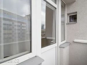 Prodej bytu 2+kk, Praha - Nusle, Na Pankráci, 59 m2