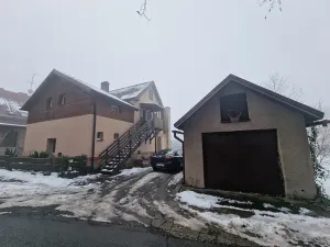 Prodej rodinného domu, Baška, 158 m2