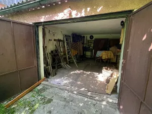 Prodej rodinného domu, Planá, 100 m2