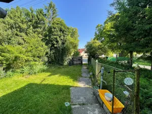 Prodej rodinného domu, Planá, 100 m2