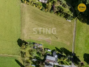 Prodej pozemku pro bydlení, Ropice, 1259 m2