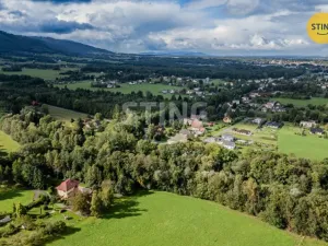 Prodej pozemku pro bydlení, Ropice, 1259 m2