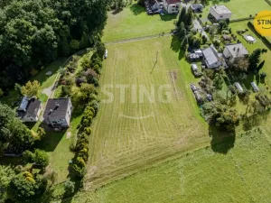 Prodej pozemku pro bydlení, Ropice, 1259 m2