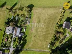 Prodej pozemku pro bydlení, Ropice, 1259 m2