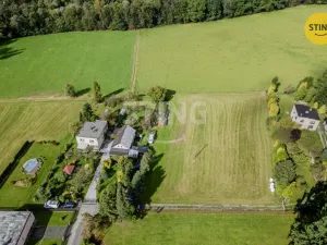 Prodej pozemku pro bydlení, Ropice, 1259 m2