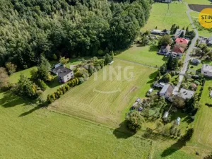 Prodej pozemku pro bydlení, Ropice, 806 m2