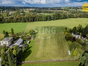 Prodej pozemku pro bydlení, Ropice, 1030 m2