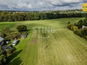 Prodej pozemku pro bydlení, Ropice, 1030 m2