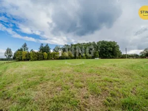 Prodej pozemku pro bydlení, Ropice, 1030 m2