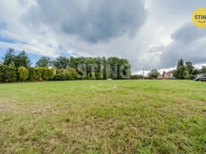 Prodej pozemku pro bydlení, Ropice, 1030 m2