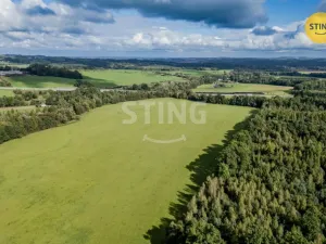 Prodej pozemku pro bydlení, Ropice, 855 m2