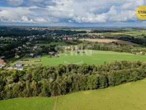 Prodej pozemku pro bydlení, Ropice, 855 m2