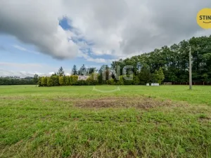 Prodej pozemku pro bydlení, Ropice, 855 m2