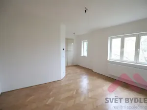 Pronájem bytu 2+kk, Černošice, Střední, 92 m2