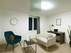 Pronájem kanceláře, Plzeň - Východní Předměstí, Plzenecká, 108 m2