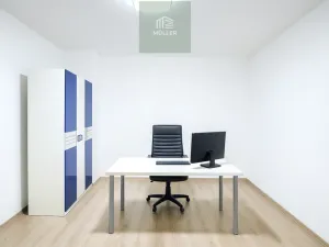 Pronájem kanceláře, Plzeň - Východní Předměstí, Plzenecká, 108 m2