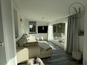 Prodej rodinného domu, Nová Ves, 480 m2