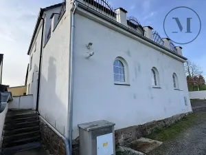 Prodej rodinného domu, Nová Ves, 480 m2