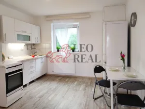 Pronájem bytu 2+1, Nový Jičín, Komenského, 53 m2