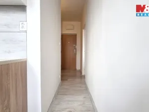 Prodej bytu 1+1, Ostrava - Poruba, Na Robinsonce, 37 m2