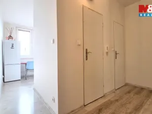 Prodej bytu 1+1, Ostrava - Poruba, Na Robinsonce, 37 m2