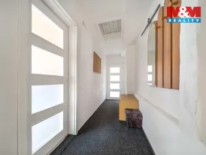 Prodej rodinného domu, Mýto, Benátky, 88 m2