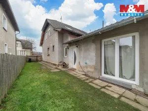 Prodej rodinného domu, Mýto, Benátky, 88 m2