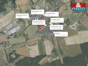 Prodej rodinného domu, Mýto, Benátky, 88 m2