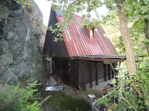 Prodej chaty, Jílové u Prahy, 38 m2