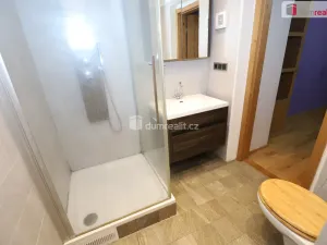 Pronájem bytu 3+1, Cheb, Hradební, 52 m2