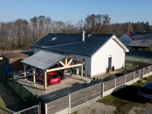 Prodej rodinného domu, Lipník, 195 m2