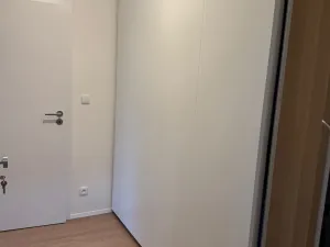 Pronájem bytu 1+kk, Jablonec nad Nisou, U Jeslí, 29 m2