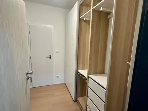 Pronájem bytu 1+kk, Jablonec nad Nisou, U Jeslí, 29 m2