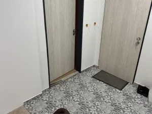 Pronájem bytu 1+kk, Jablonec nad Nisou, U Jeslí, 29 m2
