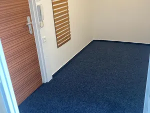 Prodej bytu 1+1, Ústí nad Labem - Severní Terasa, Stavbařů, 42 m2