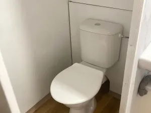 Prodej bytu 1+1, Ústí nad Labem - Severní Terasa, Stavbařů, 42 m2