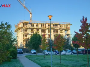 Prodej bytu 2+kk, Zlín, Tyršova, 52 m2