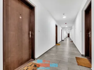 Pronájem bytu 1+kk, Praha - Třebonice, K metru, 30 m2