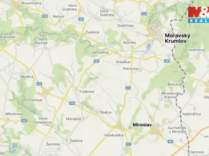 Prodej pozemku pro bydlení, Trstěnice, 346 m2