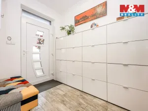 Prodej rodinného domu, Kučerov, 150 m2