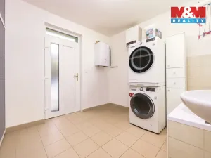 Prodej rodinného domu, Kučerov, 150 m2